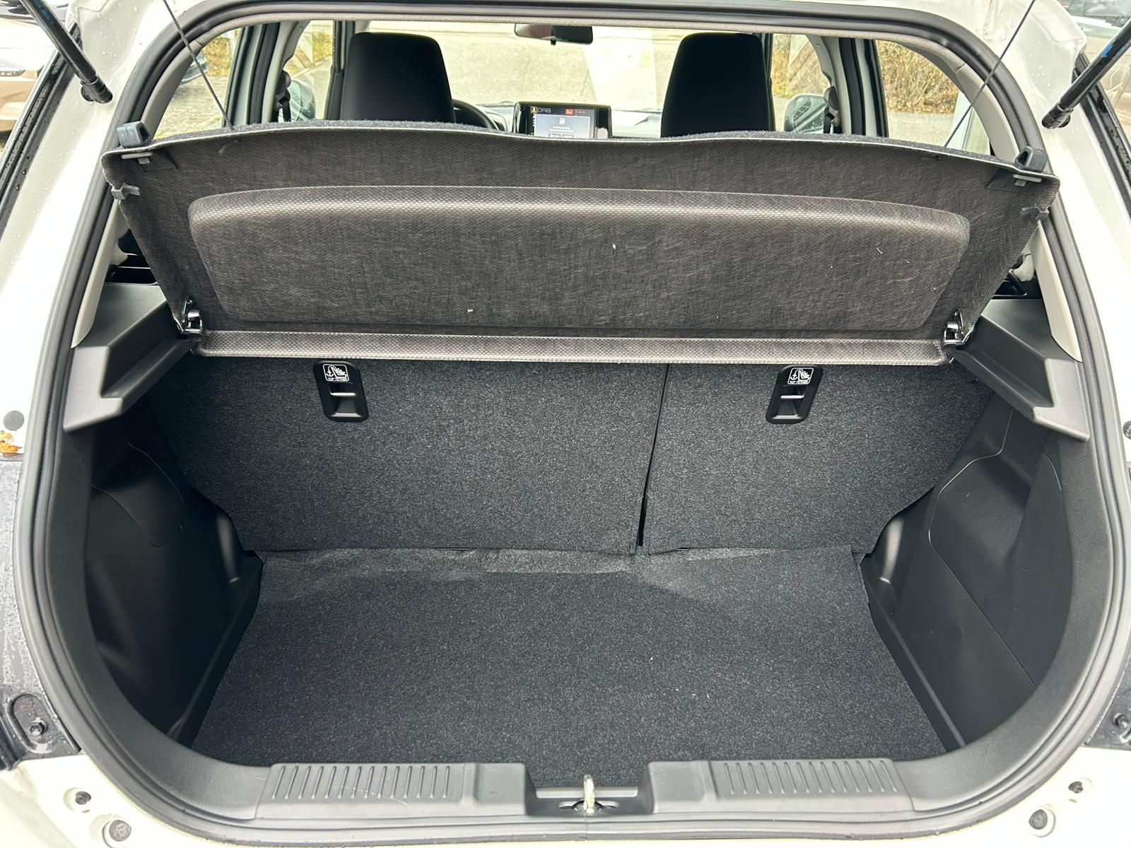 Suzuki Swift - Bild 14