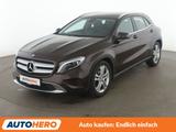 Mercedes-Benz GLA-Klasse GLA 200 Urban Aut.*NAVI*XENON*TEMPO* - Mercedes-Benz GLA 200 Gebrauchtwagen