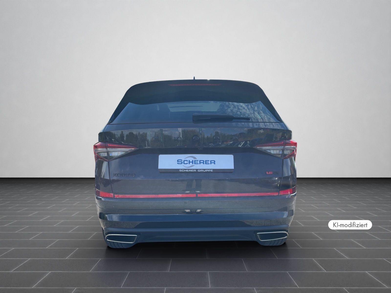 Skoda Kodiaq - Bild 7