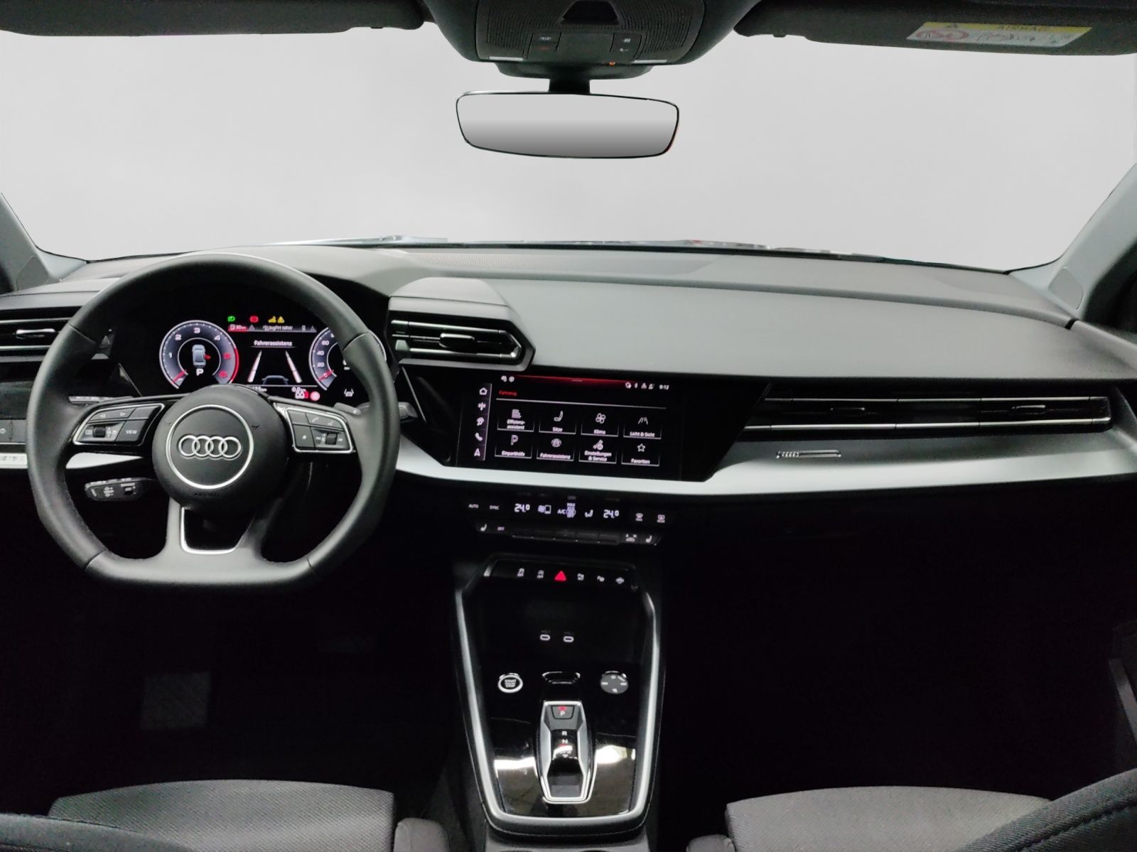 Audi A3 - Bild 6