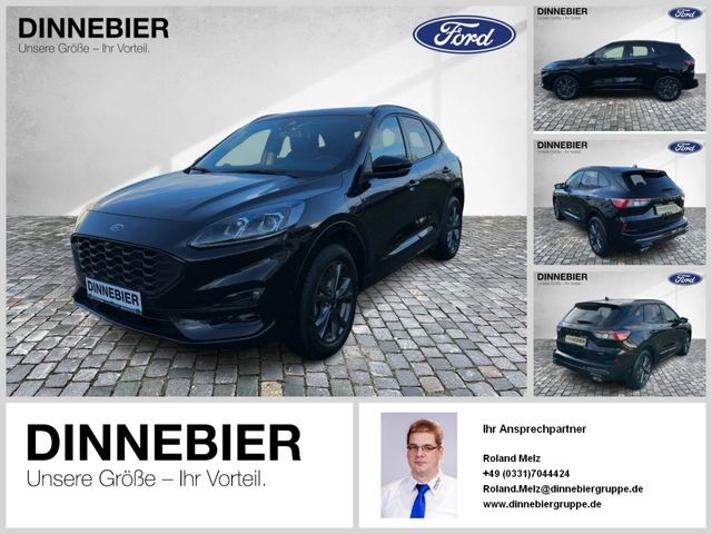 Ford KUGA ST-LINE X 2.5PHEV*LED*HUD*NAVI*RFK|