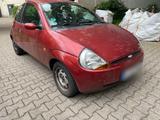 Ford Ka 1.3 Klima TÜV NEU - Ford Ka/Ka+ aus 2006