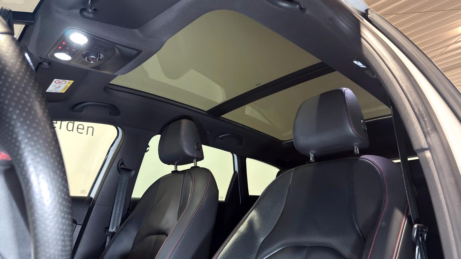 Seat Leon ST FR *LED*LEDER*PANO*