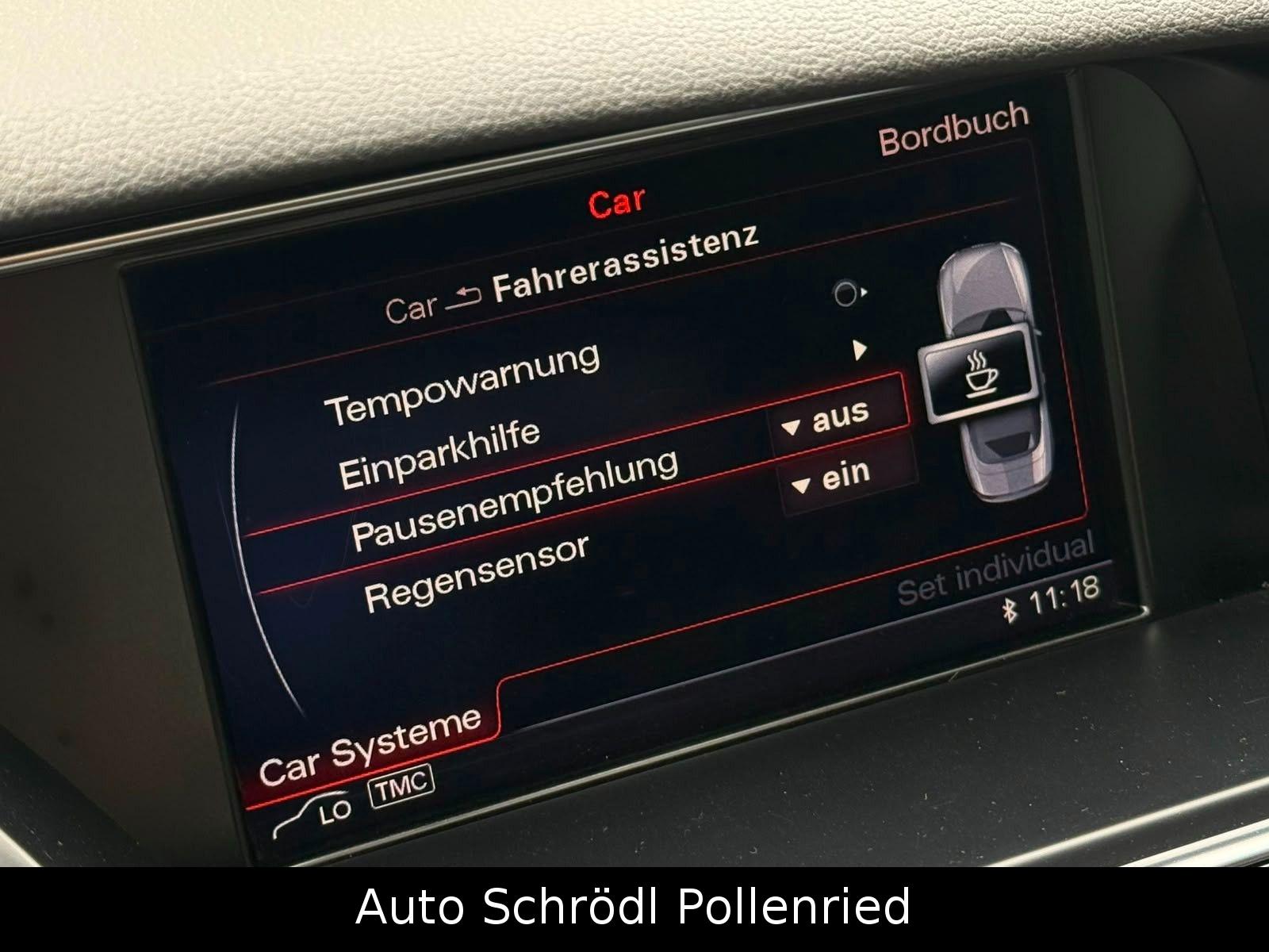 Audi A5 Cabriolet 3.0 TDI quattro S tronic S line