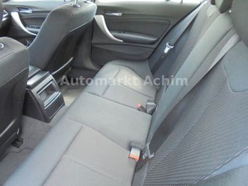 BMW 118 - 12