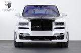 Rolls-Royce Cullinan NOVITEC SPOFEC Overdose S/4-Seater/24" - Rolls-Royce Cullinan Gebrauchtwagen