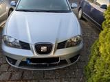 Seat Ibiza 1.4 16V 55kW Comfort Edition Comfort E... - Seat Ibiza aus 2006