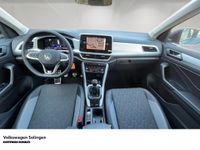 Volkswagen T-Roc - Vorschau Bild 6