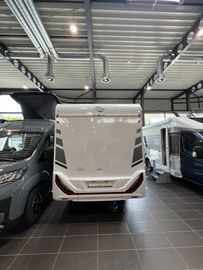 Carado V 337 * Modell 2025 *sofort verfügbar*