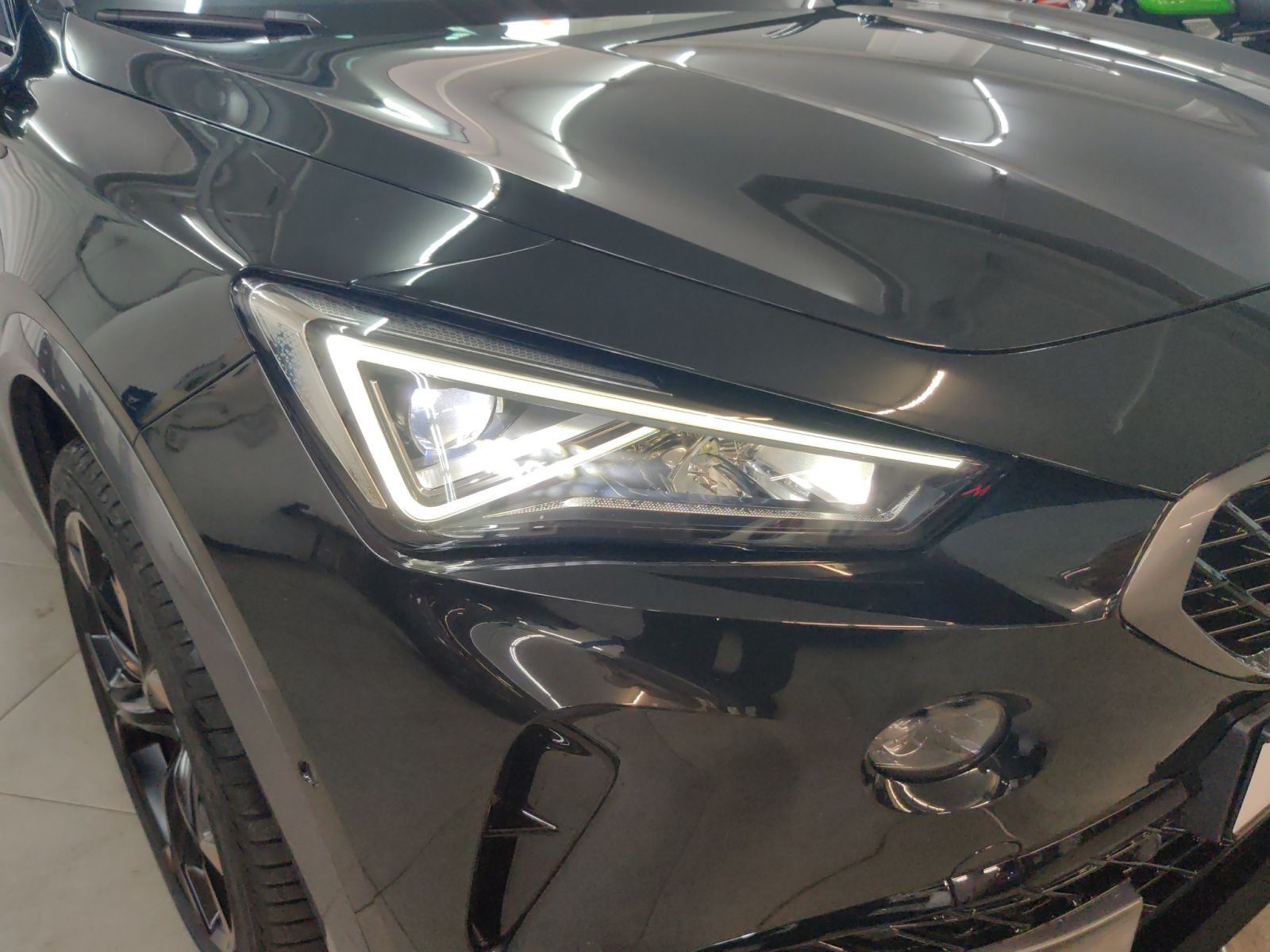 Cupra Formentor - Bild 19