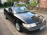 Saab 900/2 Cabrio, ATM110TKm, 150PS, 2.3l,... - Saab 900 aus 1996: Cabrio