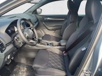 Skoda Karoq - Vorschau Bild 10