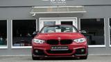 BMW 428i Cabrio M-Sport M-Perf. LCi 20inch - : Rot, Cabrio