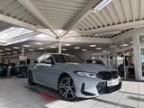 BMW 320e M Sportpaket LED/HUD/CAM/AHK/DAB