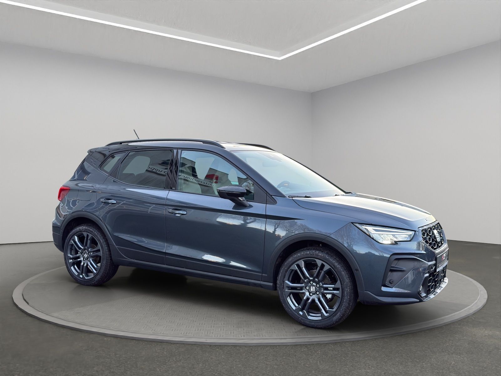 Seat Arona - Bild 3