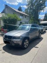 BMW X5 xDrive35d - - BMW X5: Xdrive 35d