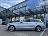 Mercedes-Benz C 220 d T  (TÜV neu & 8fach bereift)