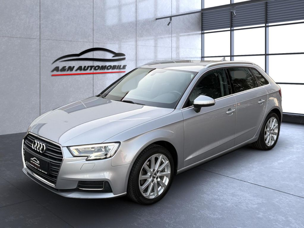 Image of Audi A3