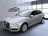 Audi A3 Sportback design+BI-XENON+NAVI+LEDER+ALU - Audi Gebrauchtwagen in Kiel
