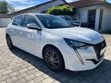 Peugeot 208 Active Pack Automatik *Carplay*LED*NAVI* - gebrauchte Peugeot 208 aus dem Jahr 2022