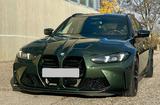 BMW M3 Touring Sonderfarbe Keramik Gewinde CS 127t€ - BMW M3 Touring Kombi Cs Gebrauchtwagen
