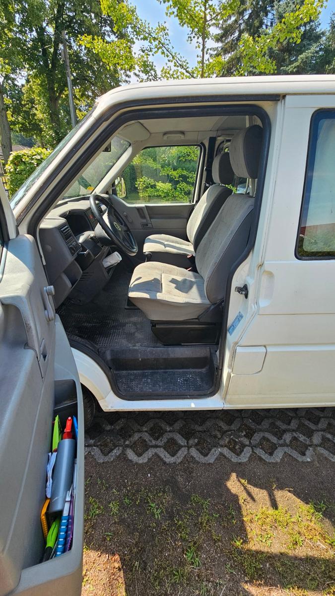 Volkswagen T4 andere