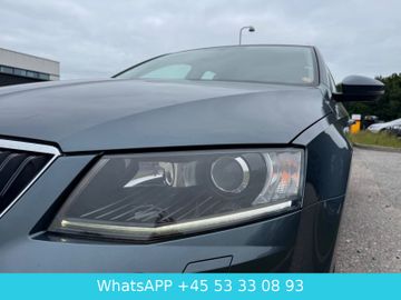 Skoda Octavia - 9