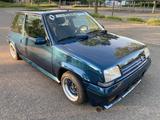 Renault 5 GTE LE MANS TÜV NEU mit H KENNZE... - Renault R 5 mit Benzin-Antrieb