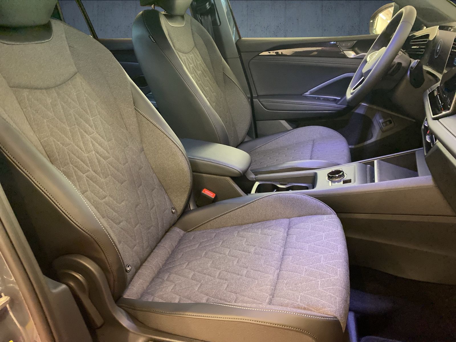 Volkswagen Tiguan - Bild 17