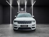 Jeep Grand Cherokee 3.0 CRD Summit Pano, Leder, Navi - Jeep Grand Cherokee in Duisburg