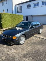 BMW E36 325i Coupé | 192 PS | Klassiker mi... - BMW 325 aus 1992