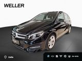 Mercedes-Benz B200 CDI Aut. LED,Navi,Kam,Tempo,Keyless Klima - Mercedes-Benz B 200: Automatik, Cdi