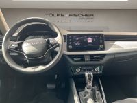 Skoda Kamiq - Vorschau Bild 8