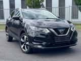 Nissan Qashqai Acenta NEUES MODELL AUTOMATIK KAMERA - Nissan Qashqai Gebrauchtwagen in Kassel