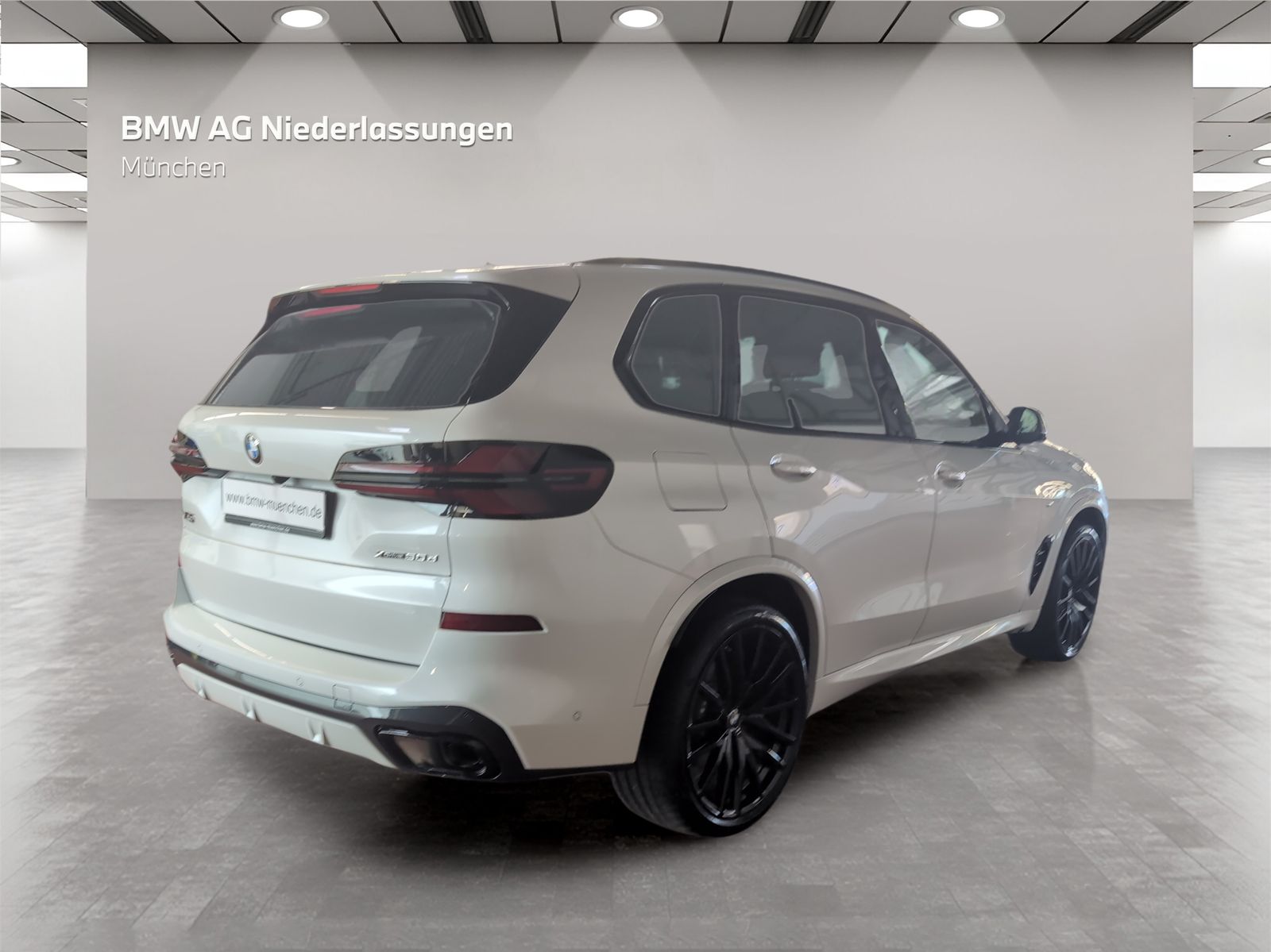 BMW X5 - Bild 5