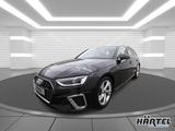 Audi A4 AVANT S-LINE 35 TFSI S TRONIC (+NAVI) LED - Audi A4 Gebrauchtwagen in Osnabrück