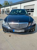 Mercedes-Benz W212   E220 CDI   150.000KM - Mercedes-Benz: 212 K