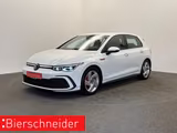 Volkswagen Golf GTI 8 2.0 TSI DIGITAL COCKPIT PRO LED NAVI  - gebrauchte Limousinen in Ulm