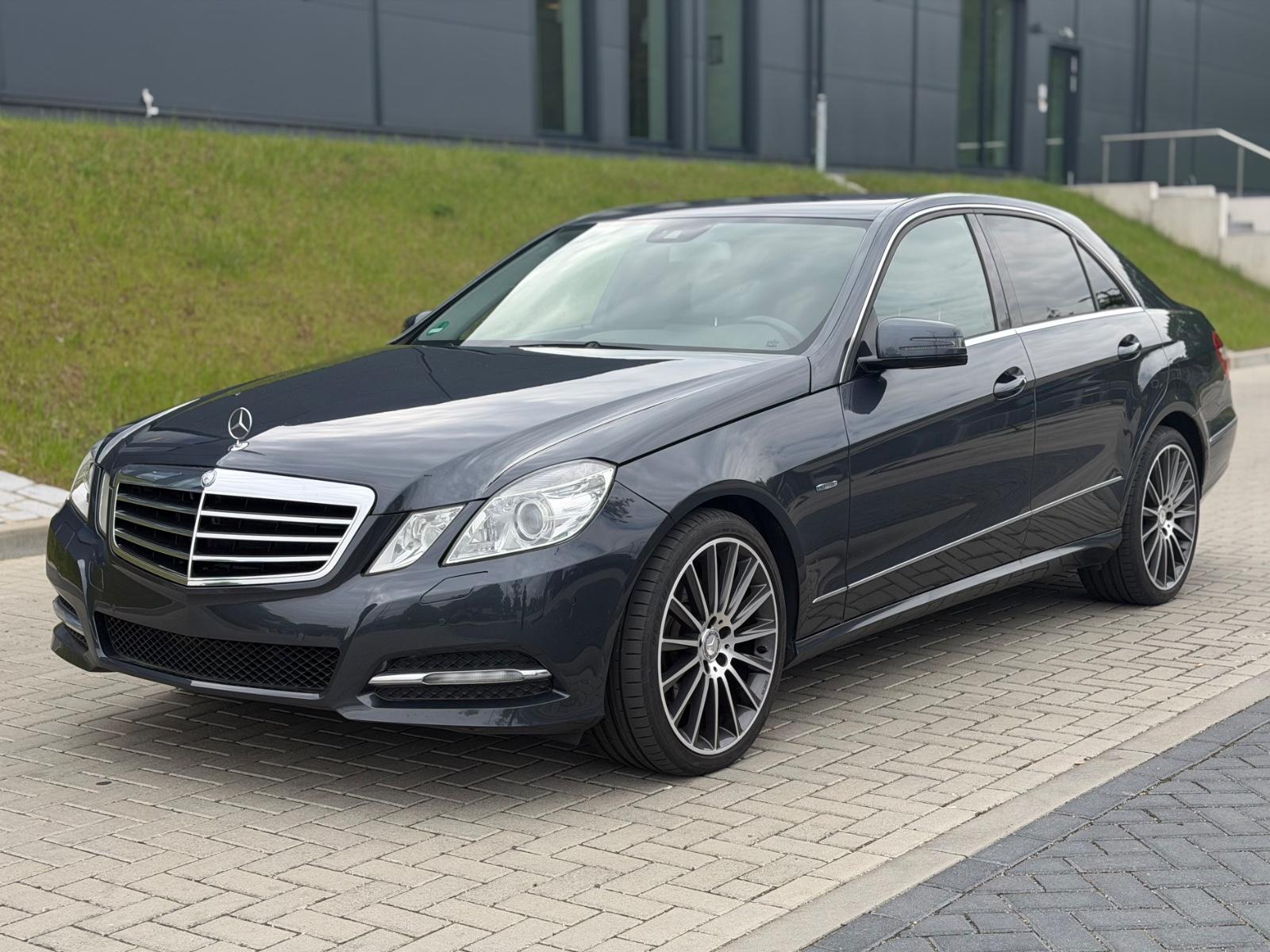 Mercedes-Benz Avantgarde / TÜV NEU / Tempomat
