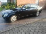 Mercedes-Benz 200 - gebrauchte Mercedes-Benz 200 aus dem Jahr 2008