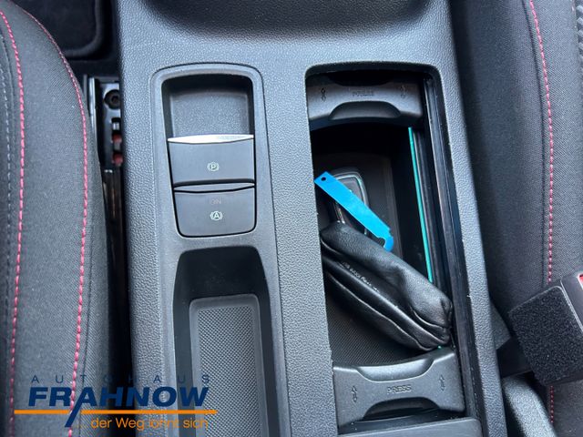 Foto Nummer 12: FORD Focus