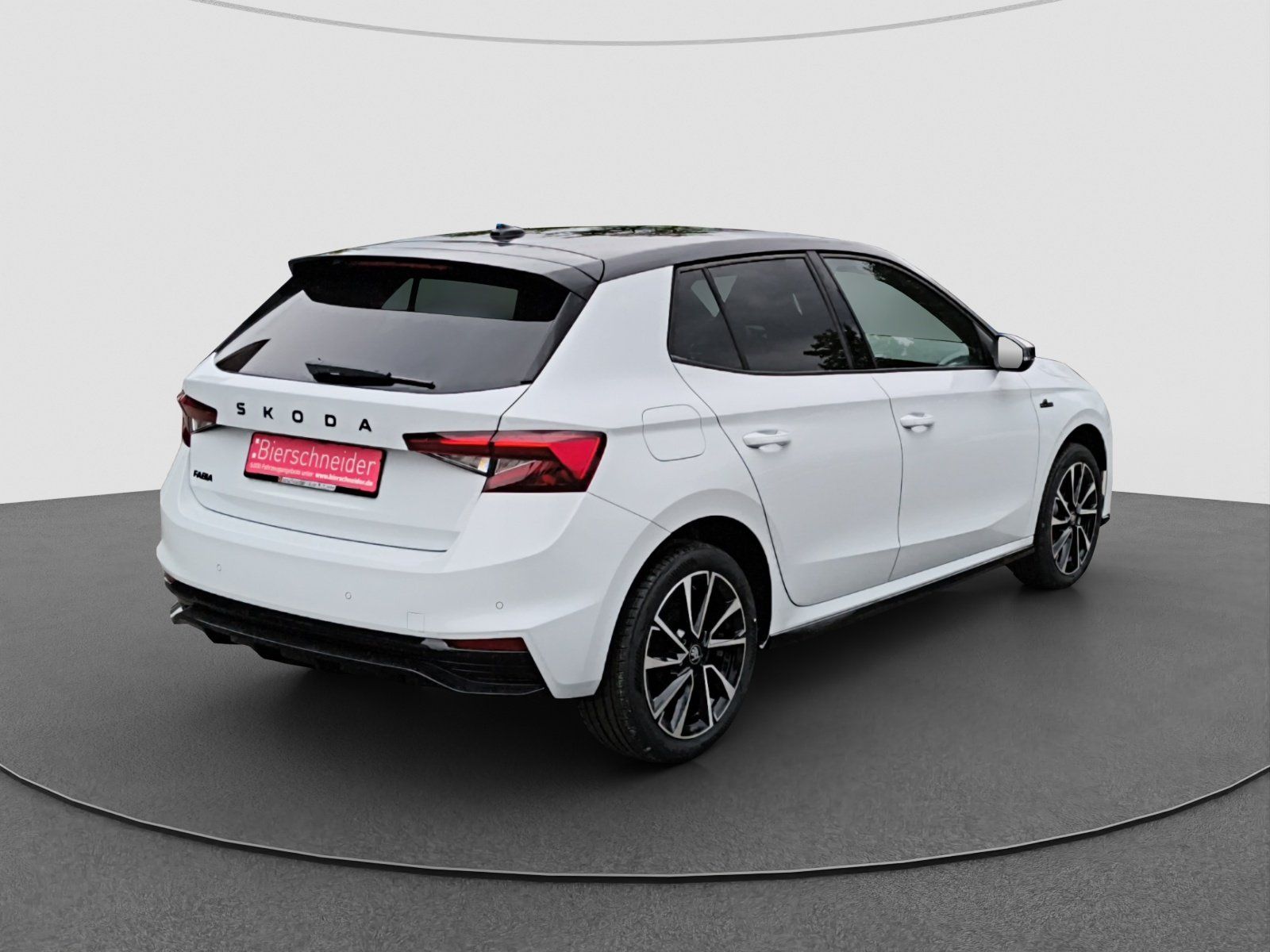 Skoda Fabia - Bild 9