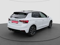 Skoda Fabia - Vorschau Bild 9