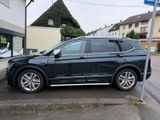 Volkswagen Tiguan Allspace 2.0 TSI OPF 162kW DSG 4MOTIO... - VW Tiguan Allspace Gebrauchtwagen in Stuttgart