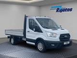Ford Transit Pritsche 2.0 TDCi Mild-Hybrid 350 L2 Tre - Offers matching your search criteria