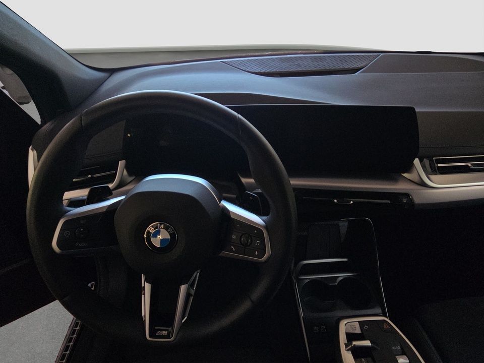 BMW 220 Active Tourer - Bild 15