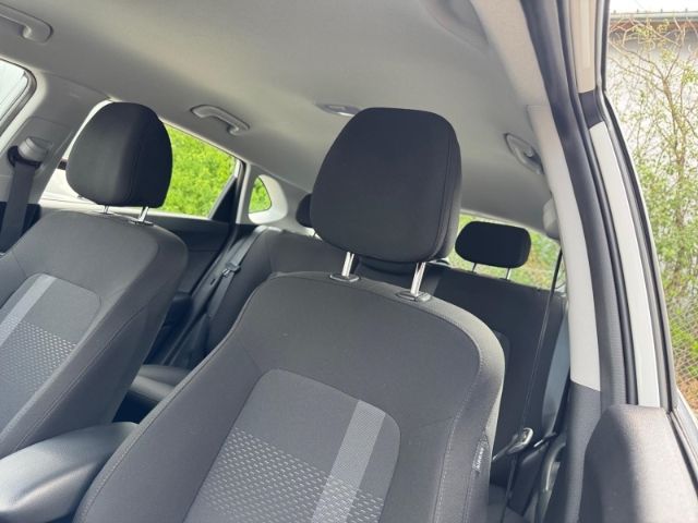 Fahrzeugabbildung Hyundai i20 FL (MY25) 1.0 T-GDI (100 PS) Trend Komfortpa