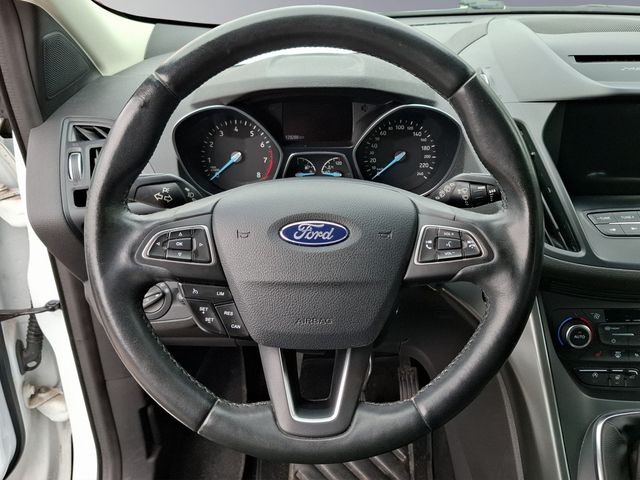 Kuga 1.5 EcoBoost Cool & Connect