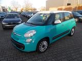 Fiat 500L Pop Star, Navi, Klima, Allwetterreifen - Fiat 500L Gebrauchtwagen