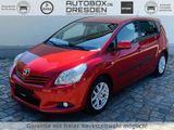 Toyota Verso 1.8 Travel +AHK+BT+CAM+NAVI+ - Toyota: Rot